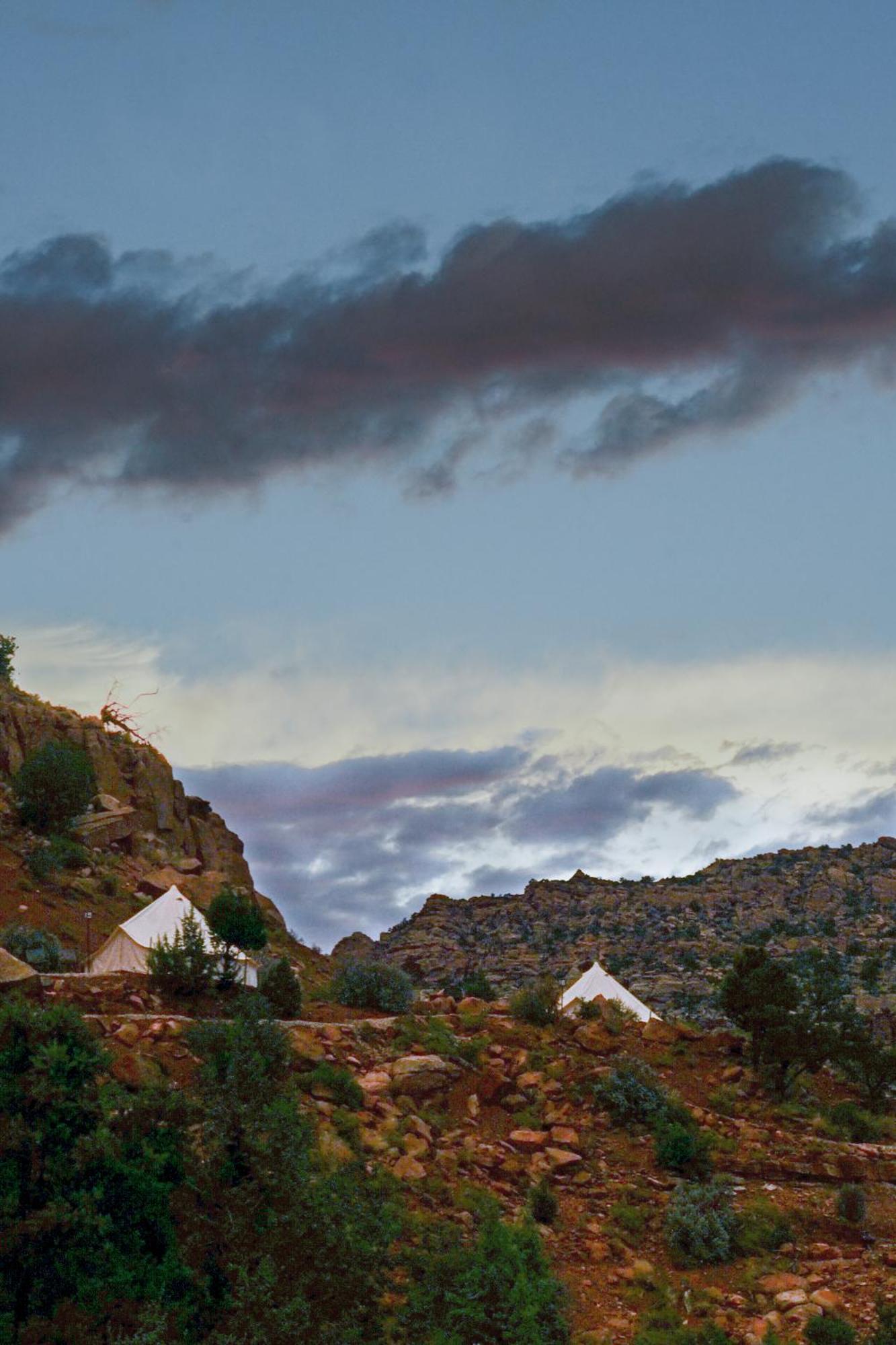 Zion Glamping Adventures Hotel Hildale Exterior foto