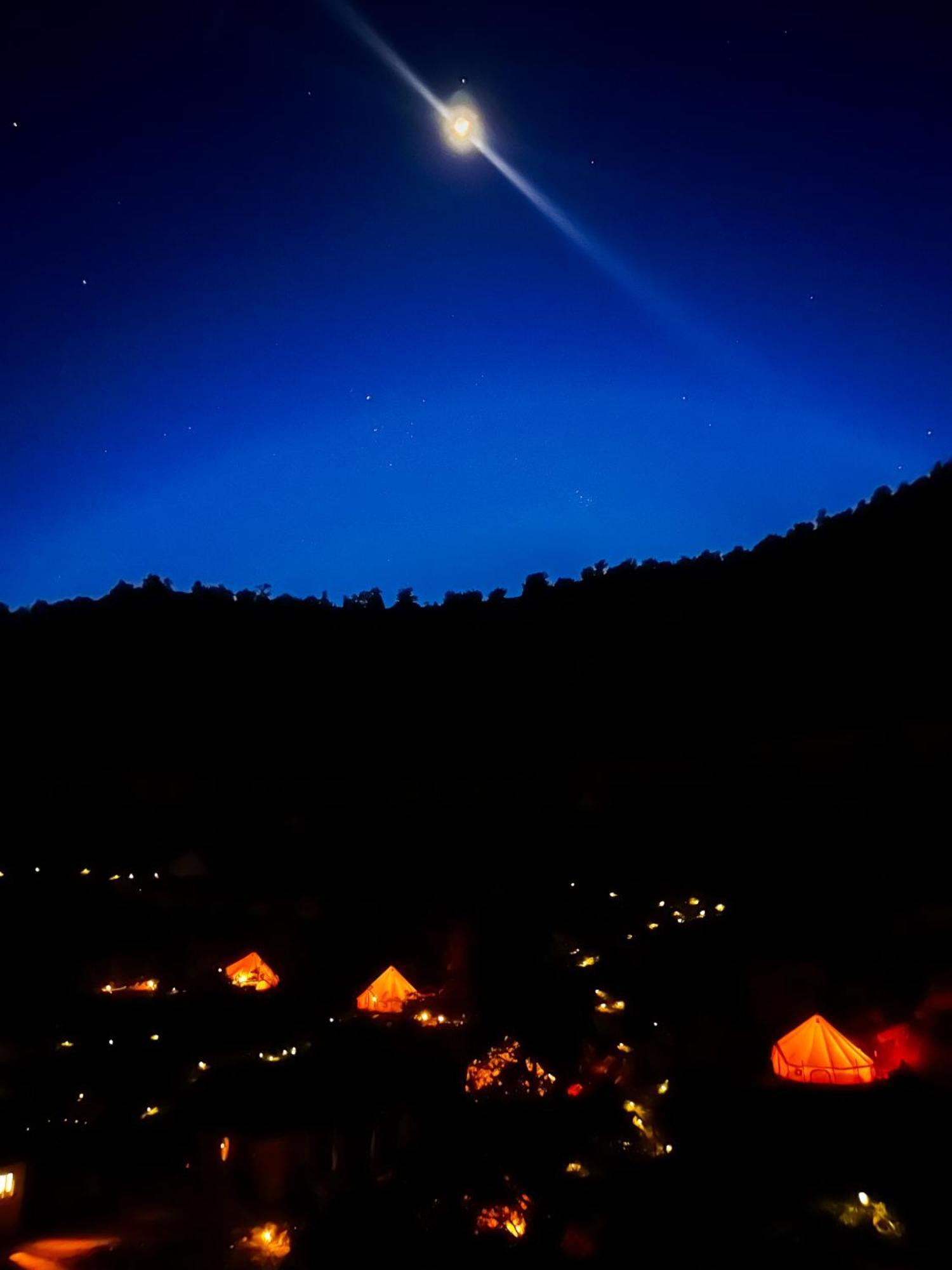 Zion Glamping Adventures Hotel Hildale Exterior foto